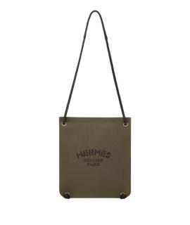 HERMES Сумка через плечо