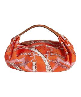 HERMES Сумка через плечо