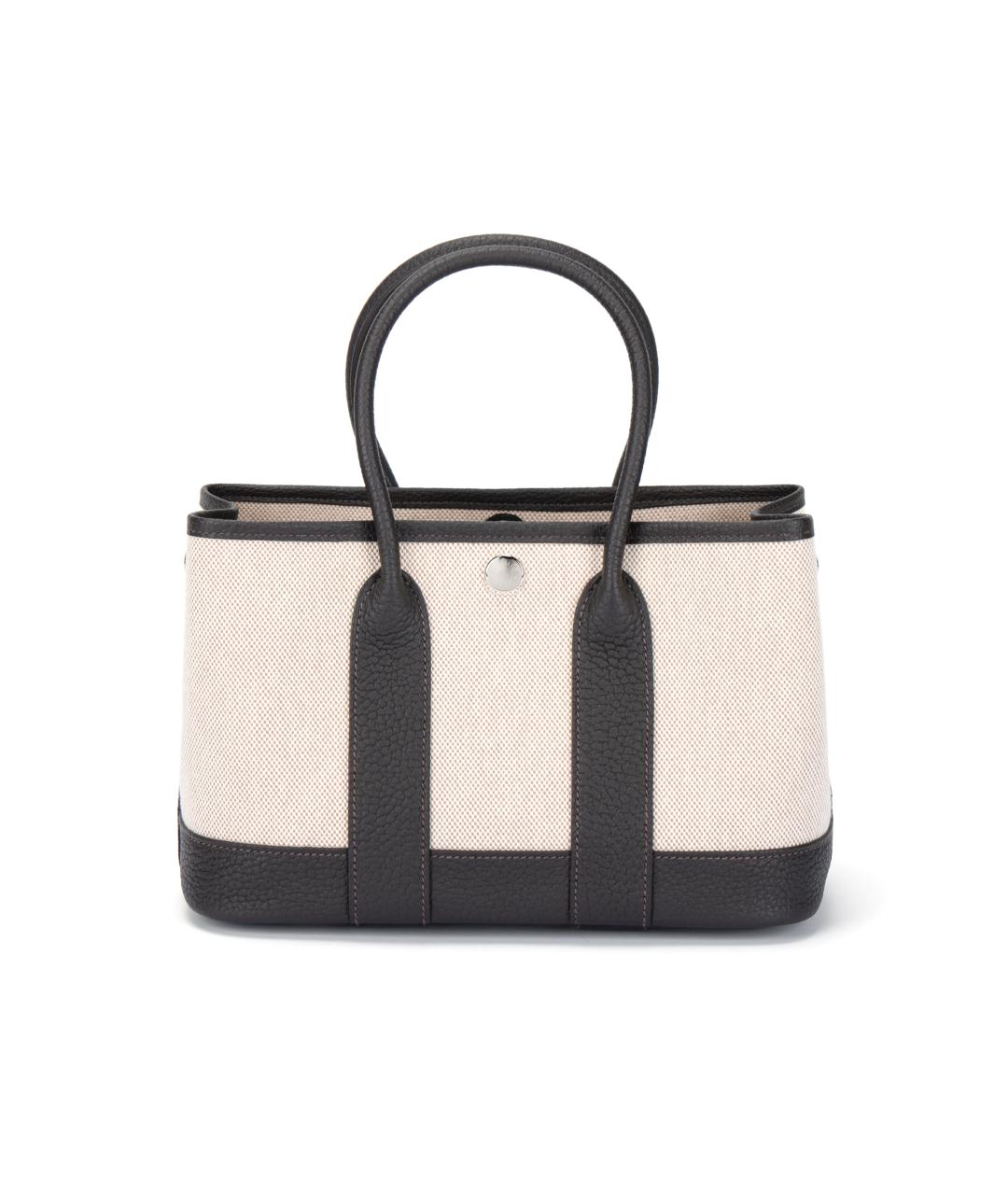 HERMES Бежевая сумка через плечо, фото 5