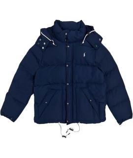 POLO RALPH LAUREN Пуховик