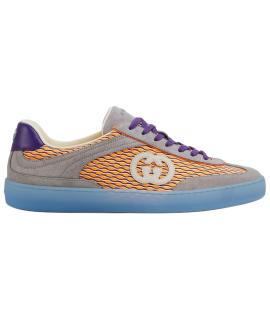 GUCCI Низкие кроссовки / кеды