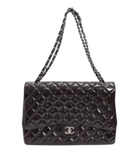 CHANEL Сумка через плечо