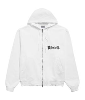 BALENCIAGA Худи/толстовка