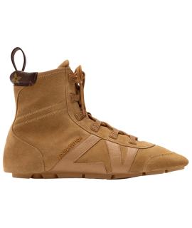 LOUIS VUITTON Ботинки