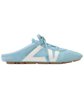 LOUIS VUITTON Мюли