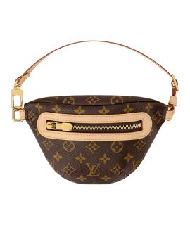 LOUIS VUITTON Поясная сумка
