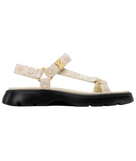 LOUIS VUITTON Сандалии