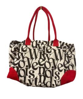 VIVIENNE WESTWOOD Сумка тоут