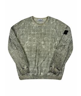 STONE ISLAND Худи/толстовка