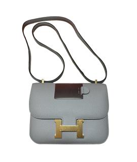 HERMES Сумка через плечо