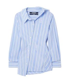 JACQUEMUS Рубашка