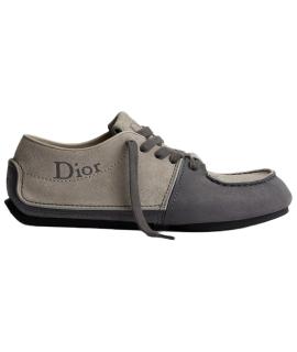 CHRISTIAN DIOR Туфли