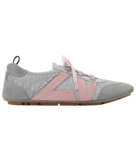 LOUIS VUITTON Кеды