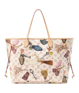 LOUIS VUITTON Сумка через плечо