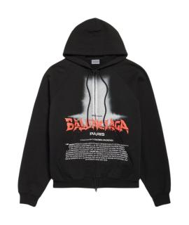 BALENCIAGA Худи/толстовка