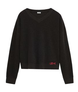 LOEWE Джемпер / свитер