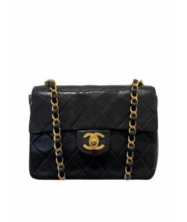 CHANEL Сумка через плечо
