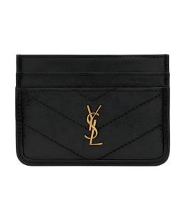 SAINT LAURENT Кардхолдер
