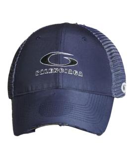 BALENCIAGA Кепка/бейсболка