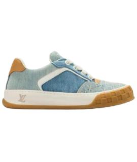 LOUIS VUITTON Низкие кроссовки / кеды