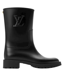 LOUIS VUITTON Сапоги