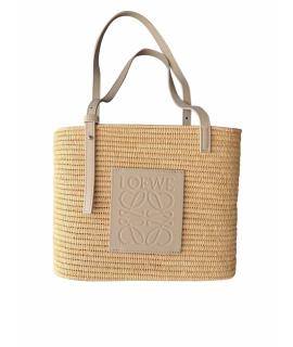 LOEWE Пляжная сумка