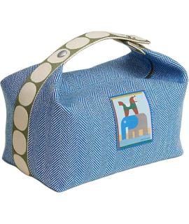 HERMES Косметичка