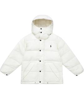 POLO RALPH LAUREN Пуховик