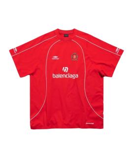 BALENCIAGA Футболка