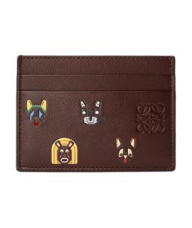 LOEWE Кардхолдер
