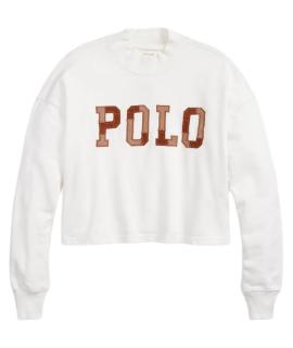 POLO RALPH LAUREN Худи/толстовка