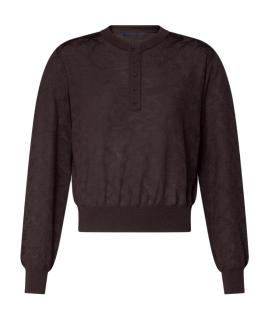 LOUIS VUITTON Джемпер / свитер