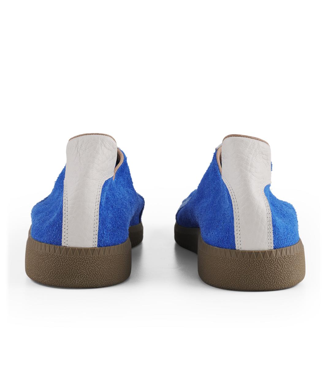 PANE Кожаные кеды, фото 5