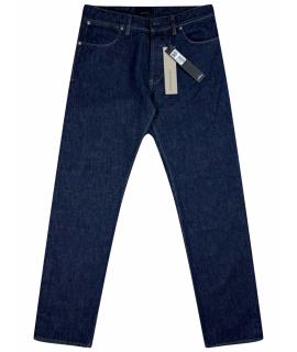 STONE ISLAND Прямые джинсы