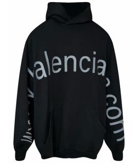 BALENCIAGA Худи/толстовка