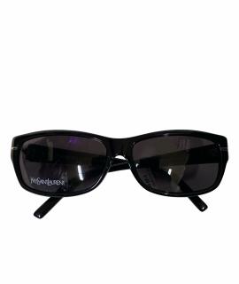 SAINT LAURENT Солнцезащитные очки