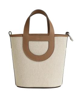 HERMES Сумка через плечо