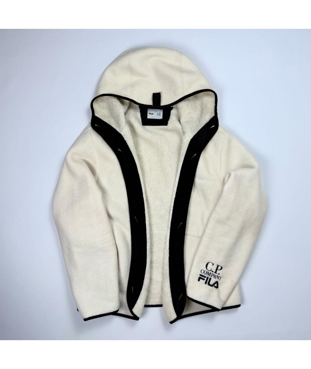 CP COMPANY Красная куртка, фото 2