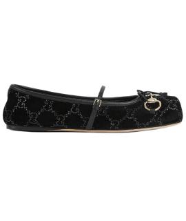 GUCCI Балетки