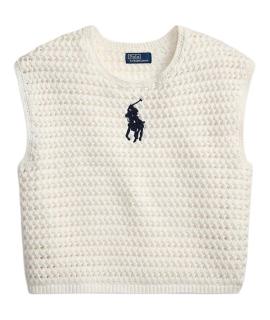 POLO RALPH LAUREN Жилетка