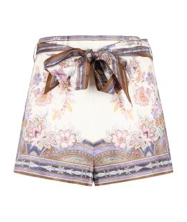 ZIMMERMANN Шорты
