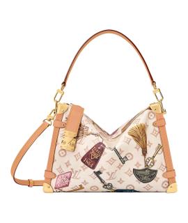 LOUIS VUITTON Сумка через плечо