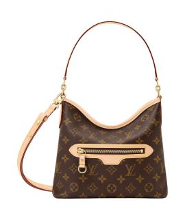 LOUIS VUITTON Сумка через плечо