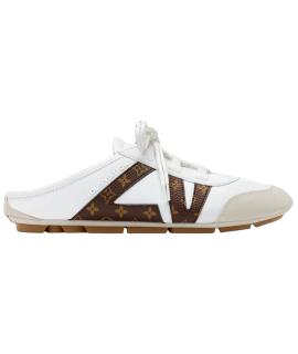 LOUIS VUITTON Мюли