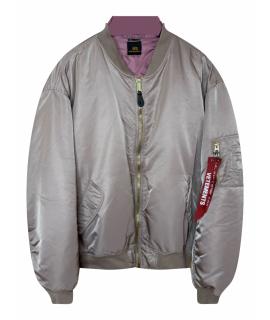 VETEMENTS Куртка