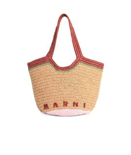MARNI Пляжная сумка