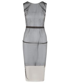 MAISON MARGIELA Повседневное платье