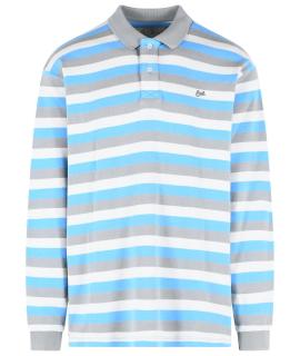 ERL Поло с длинным рукавом