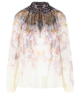 ZIMMERMANN Блузы