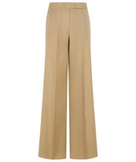 MAX MARA Прямые брюки